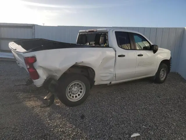 2019 CHEVROLET SILVERADO C1500  