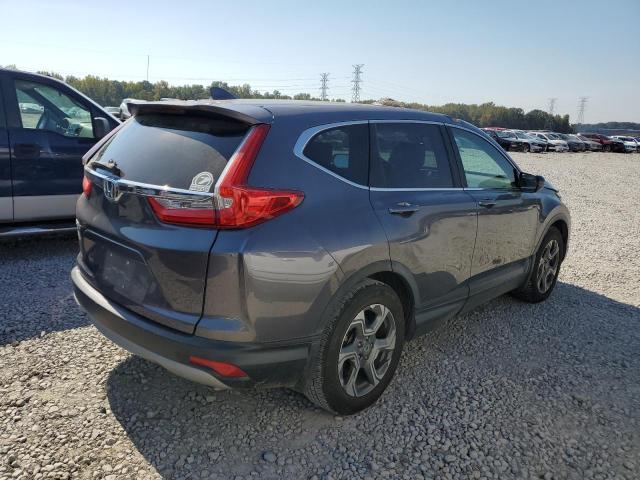 2019 HONDA CR-V EXL