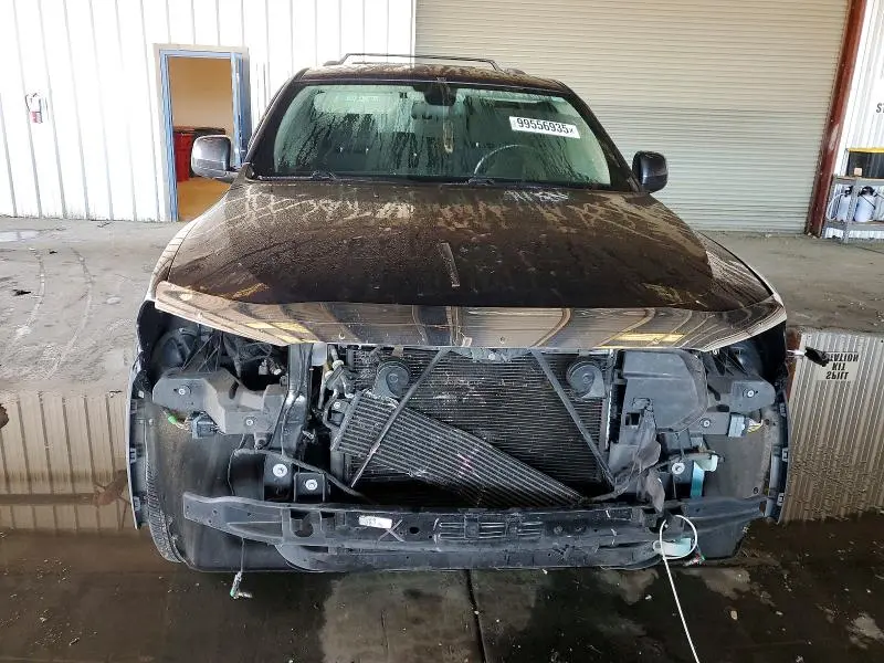 2016 DODGE DURANGO SXT  