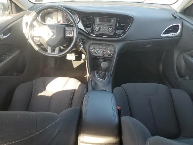 2013 DODGE DART SXT  
