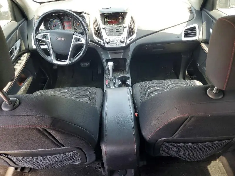 2012 GMC TERRAIN SLE  