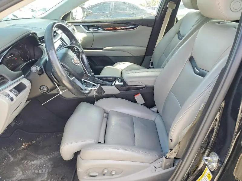 2013 CADILLAC XTS LUXURY COLLECTION  