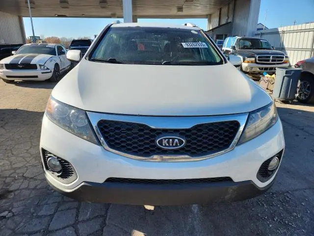2012 KIA SORENTO BASE  