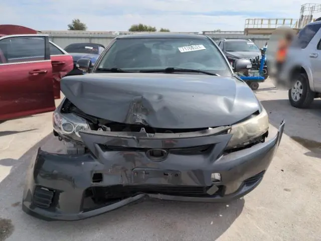 2012 TOYOTA SCION TC   