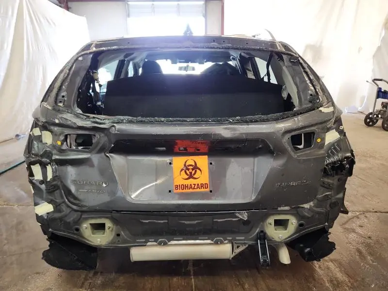 2023 SUBARU IMPREZA PREMIUM  