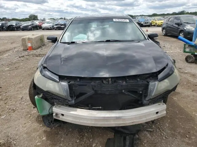 2012 ACURA TL