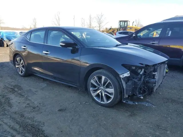 2020 NISSAN MAXIMA SV  