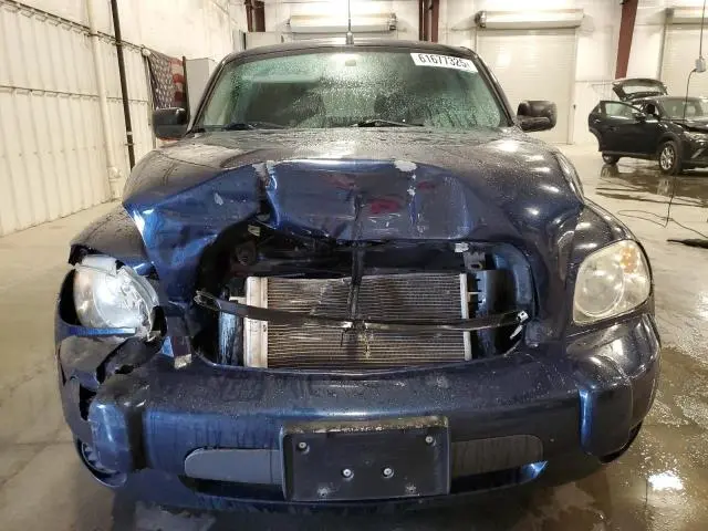 2010 CHEVROLET HHR LS  
