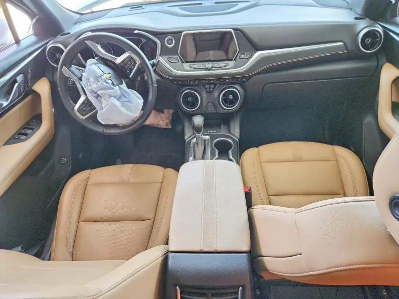 2019 CHEVROLET BLAZER PREMIER  