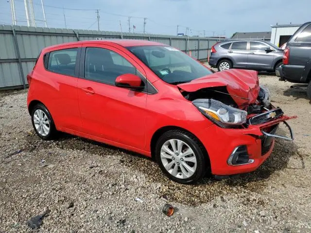 2016 CHEVROLET SPARK 1LT  