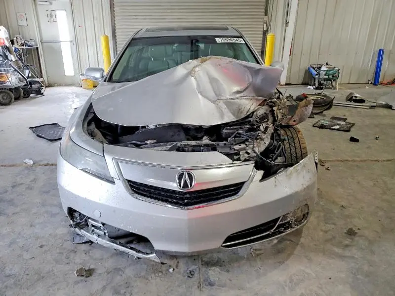 2013 ACURA TL TECH  
