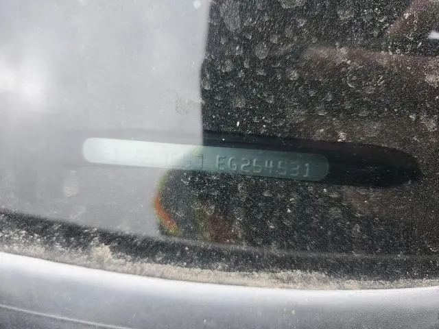 2014 SUBARU IMPREZA WRX  