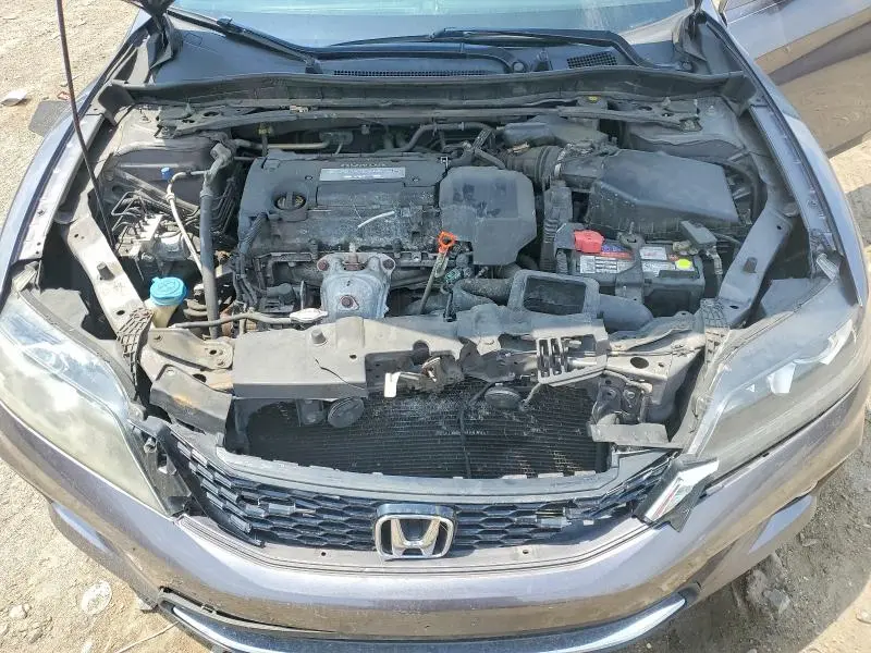 2013 HONDA ACCORD EX  