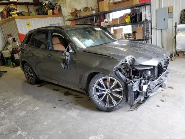 2023 BMW X5 M50I  
