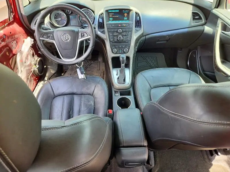 2016 BUICK VERANO   
