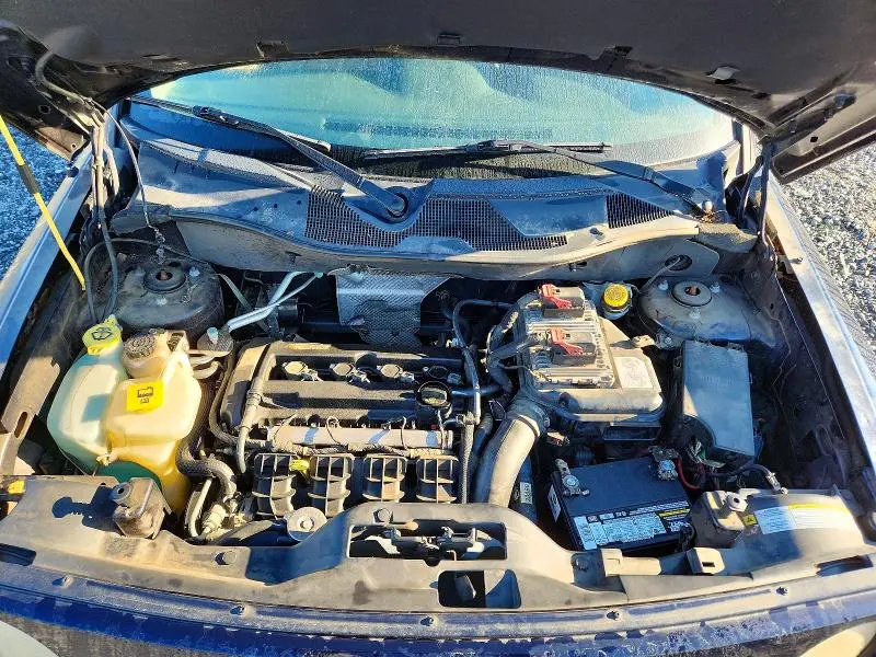 2011 JEEP PATRIOT SPORT  