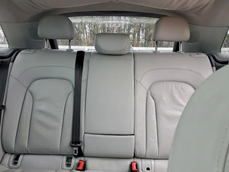 2015 AUDI Q3 PREMIUM PLUS  