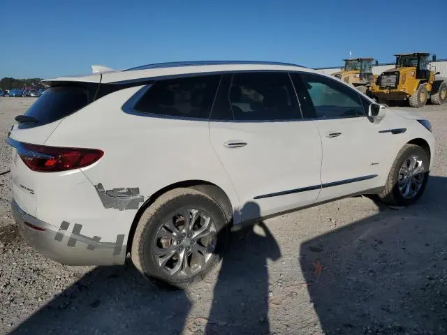 2019 BUICK ENCLAVE AVENIR  