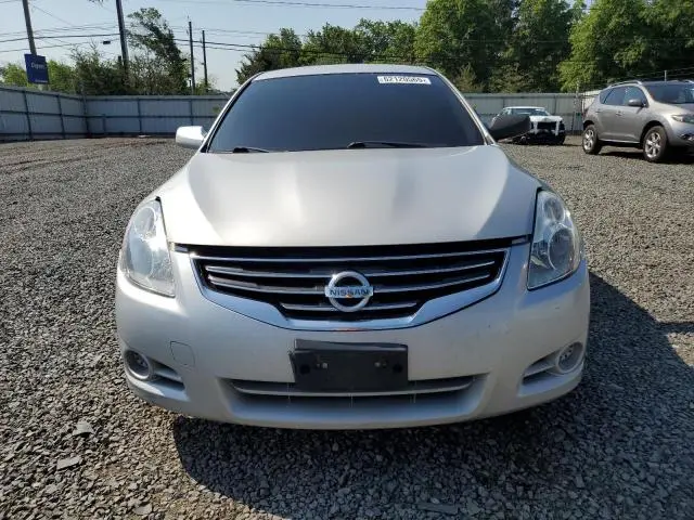 2011 NISSAN ALTIMA BASE  
