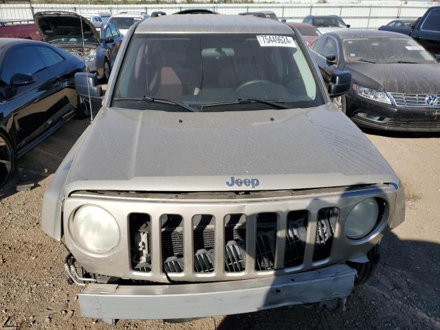 2010 JEEP PATRIOT SPORT