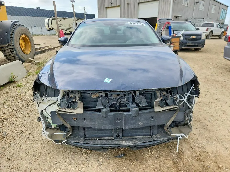 2019 MAZDA 3 PREFERRED  