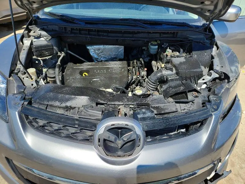 2010 MAZDA CX-7   