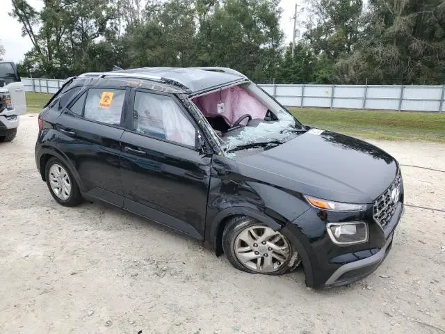 2020 HYUNDAI VENUE SEL  