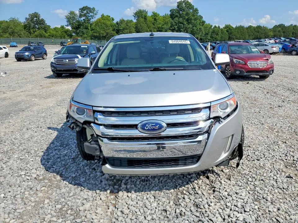 2011 FORD EDGE LIMITED  
