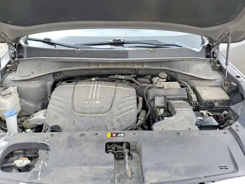 2018 KIA SORENTO LX V6  