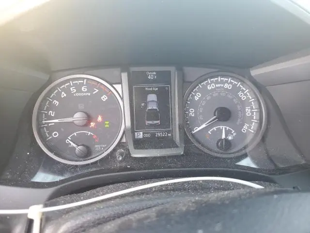 2021 TOYOTA TACOMA DOUBLE CAB  