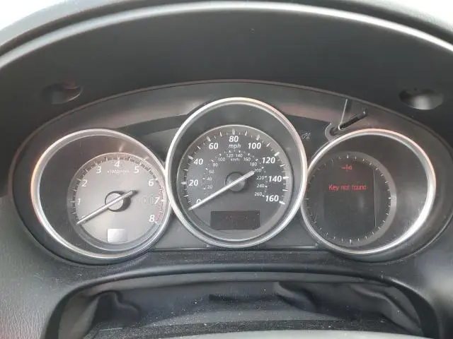 2015 MAZDA CX-5 GT  