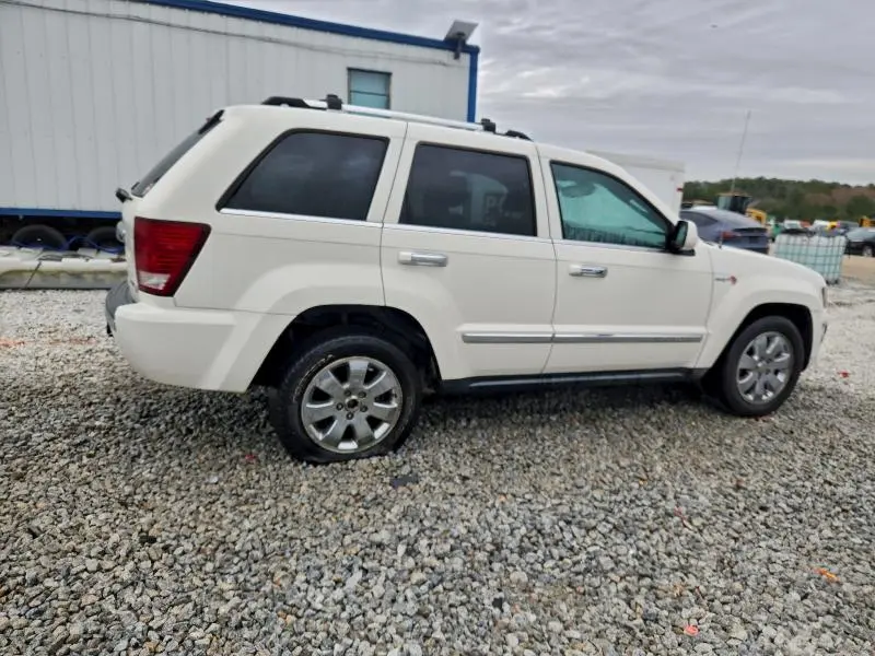 2010 JEEP GRAND CHEROKEE LIMITED  