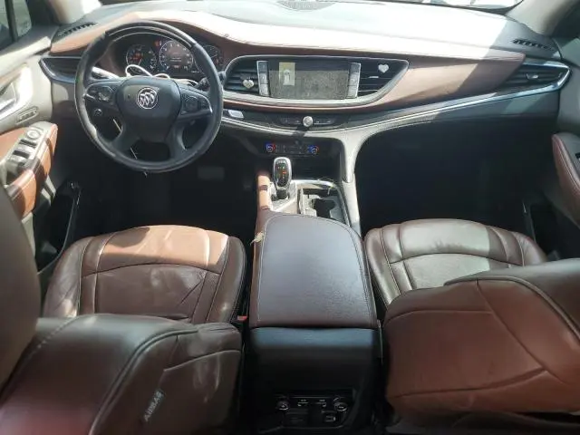2018 BUICK ENCLAVE AVENIR  