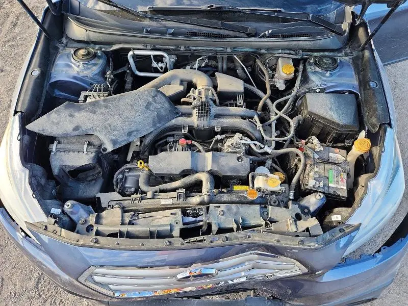 2017 SUBARU OUTBACK 2.5I  
