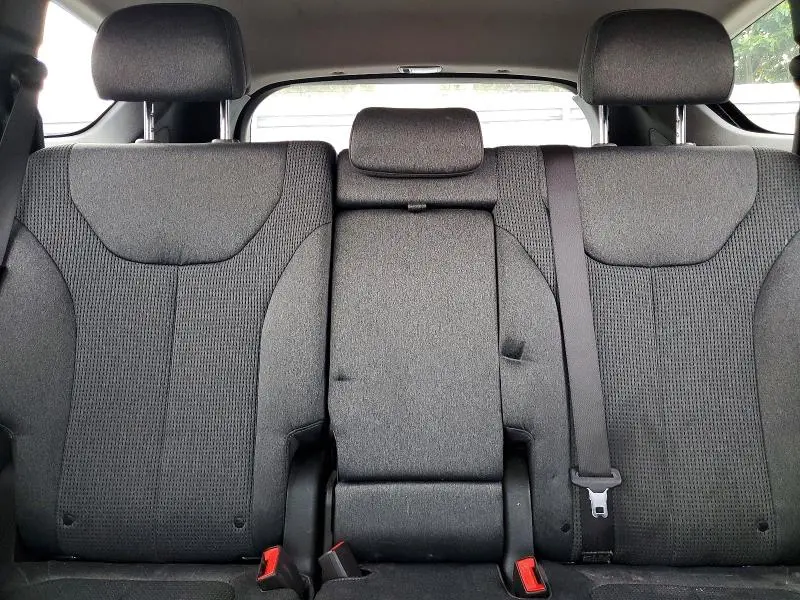 2019 HYUNDAI SANTA FE SEL 2.4L  