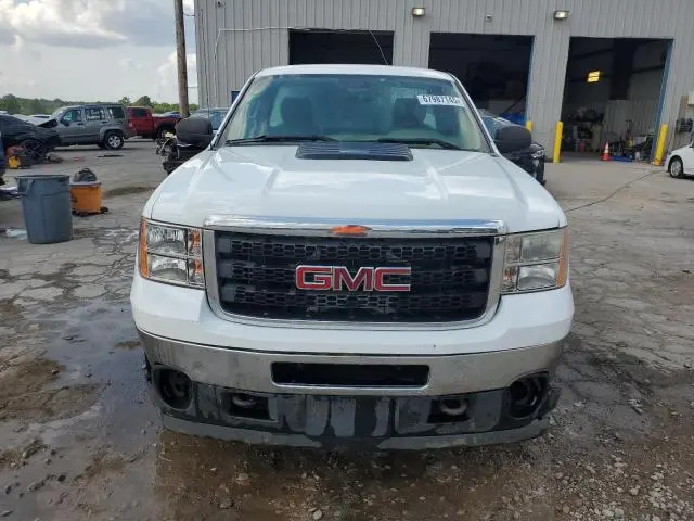 2014 GMC SIERRA C2500 HEAVY DUTY  