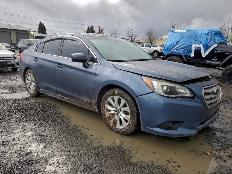 2015 SUBARU LEGACY 2.5I PREMIUM  