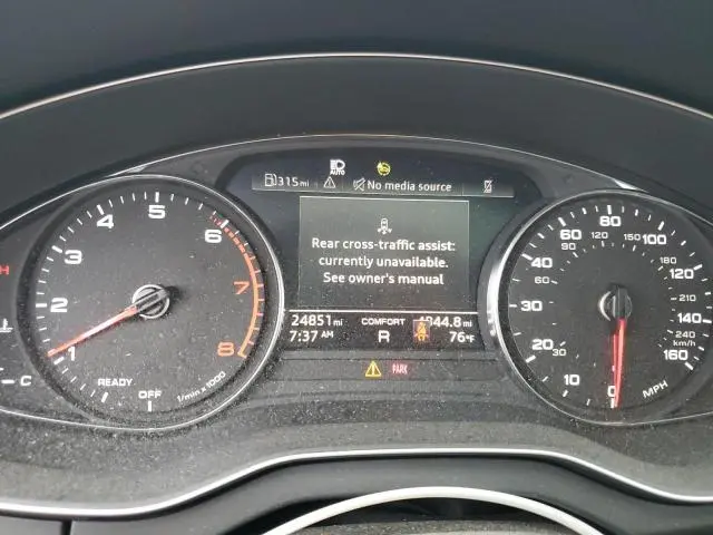 2023 AUDI Q5 PREMIUM 40  