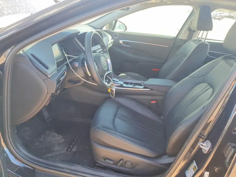2023 HYUNDAI SONATA LIMITED  