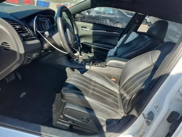 2022 CHRYSLER 300 S  