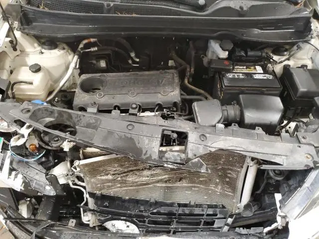 2013 KIA SPORTAGE LX  