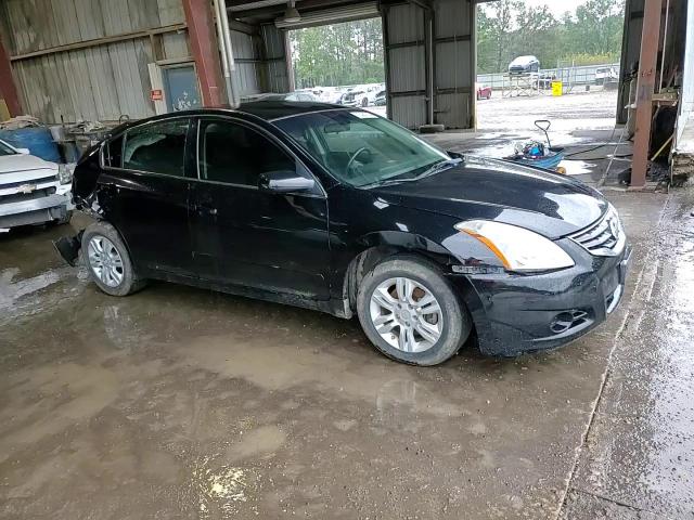 2011 NISSAN ALTIMA BASE