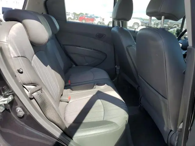 2014 CHEVROLET SPARK LS