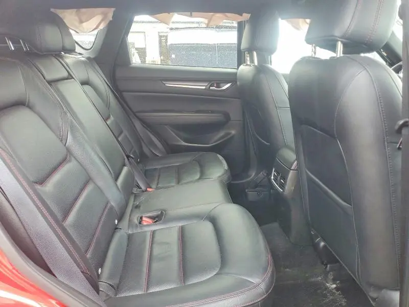 2024 MAZDA CX-5 PREMIUM  