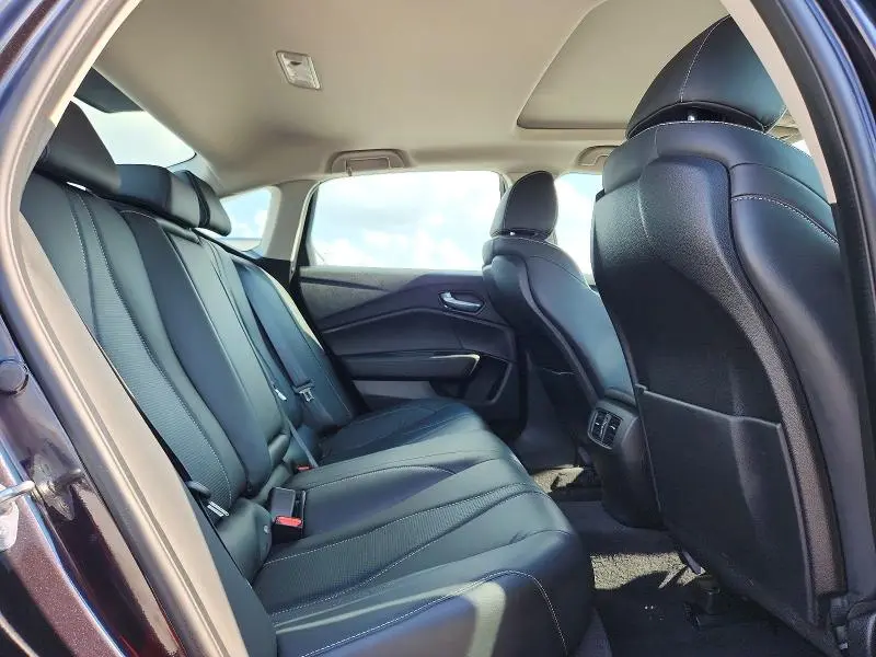2021 ACURA TLX TECHNOLOGY  