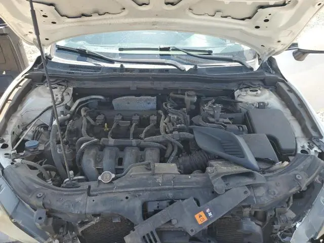 2014 MAZDA 3 GRAND TOURING  