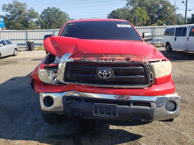 2010 TOYOTA TUNDRA CREWMAX SR5