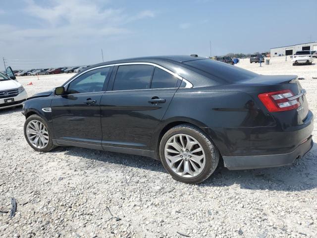 2013 FORD TAURUS LIMITED