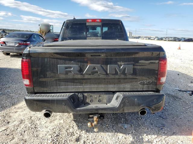 2017 RAM 1500 SPORT