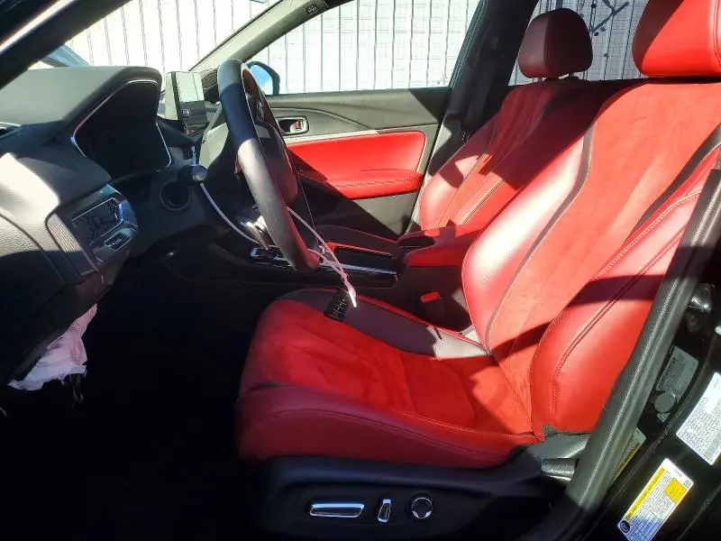 2023 ACURA INTEGRA A-SPEC TECH  